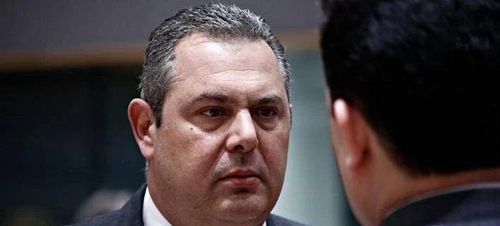 Εξελίξεις: Συνάντηση Καμμένου-Κατερίνας Παπακώστα, στη Bουλή, στις 12